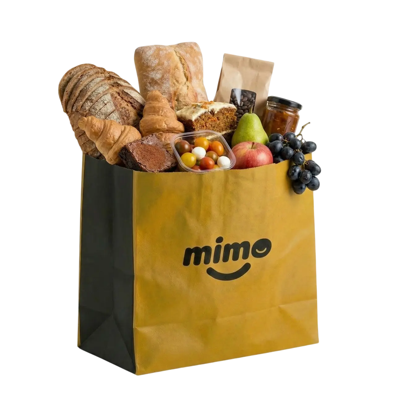 Sacola Mimo Cheia